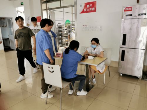寶山工會(huì)健康服務(wù)點(diǎn) 送健康服務(wù)到身邊，邀您共享貼心關(guān)懷